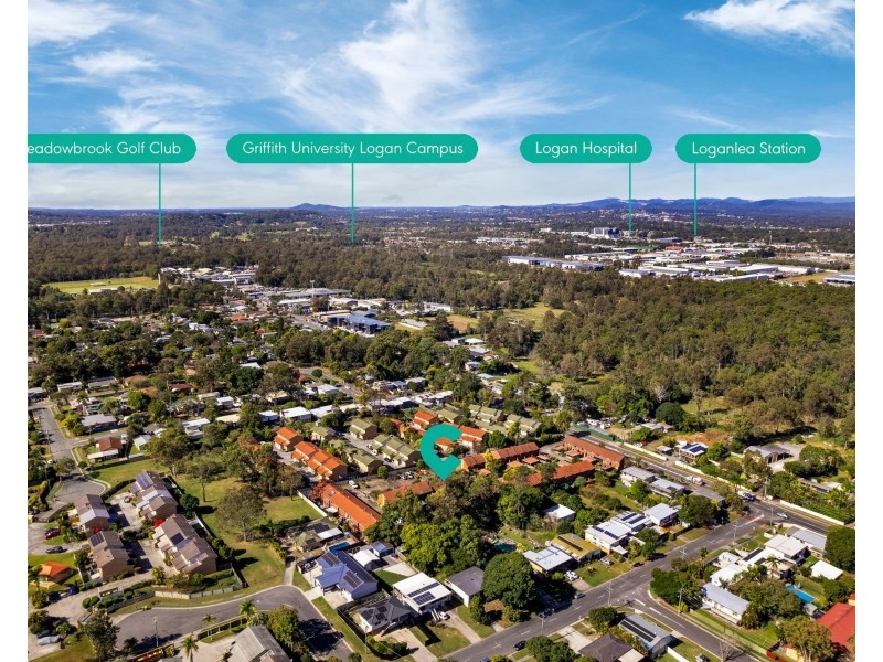 31/112 Queens Road, Slacks Creek QLD 4127