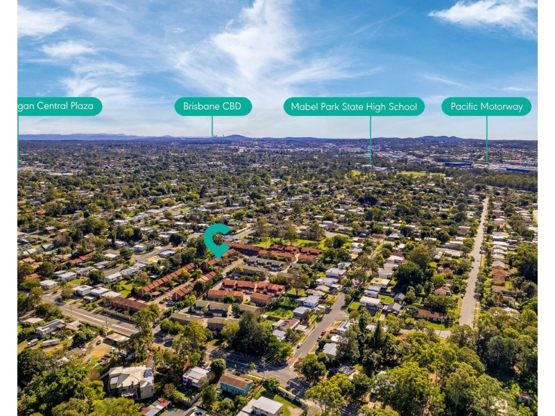 31/112 Queens Road, Slacks Creek QLD 4127