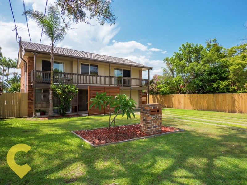 3 Merchant Court, Springwood QLD 4127