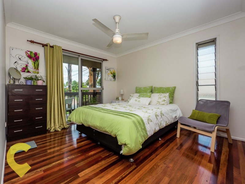 3 Merchant Court, Springwood QLD 4127