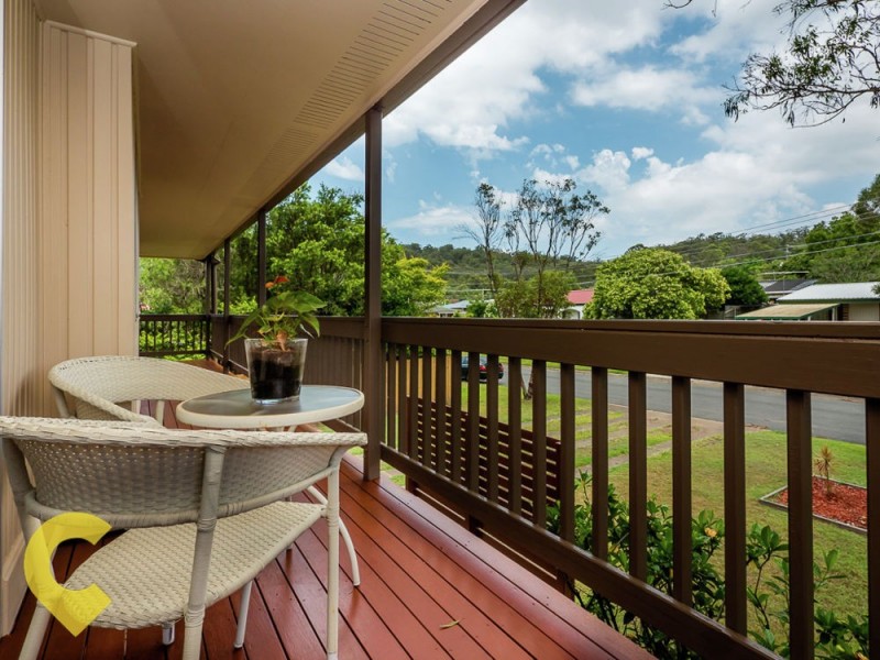 3 Merchant Court, Springwood QLD 4127