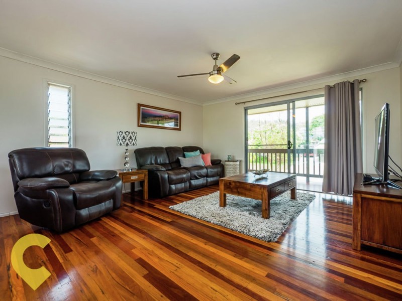 3 Merchant Court, Springwood QLD 4127
