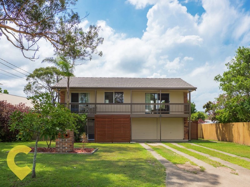 3 Merchant Court, Springwood QLD 4127