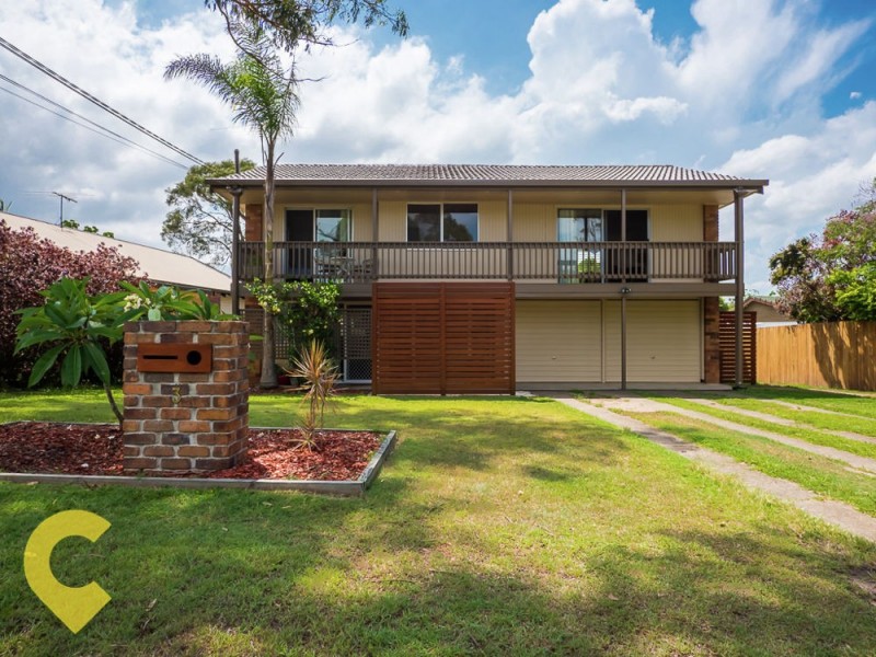 3 Merchant Court, Springwood QLD 4127