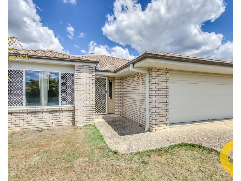 5 Ella Court, Marsden QLD 4132