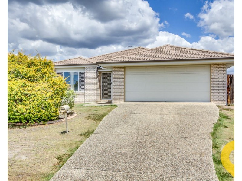 5 Ella Court, Marsden QLD 4132