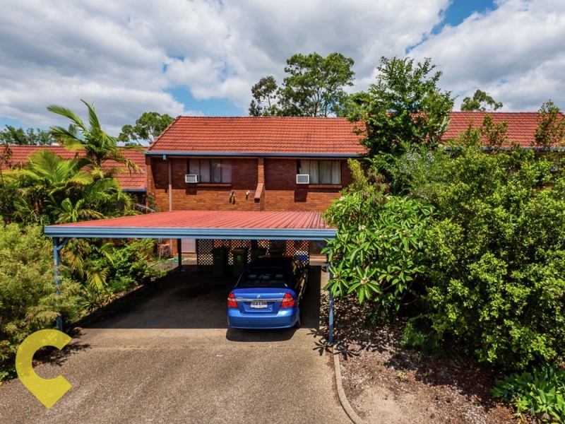 34/112 Queens Rd, Slacks Creek QLD 4127