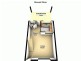 34/112 Queens Rd, Slacks Creek QLD 4127 Floorplan
