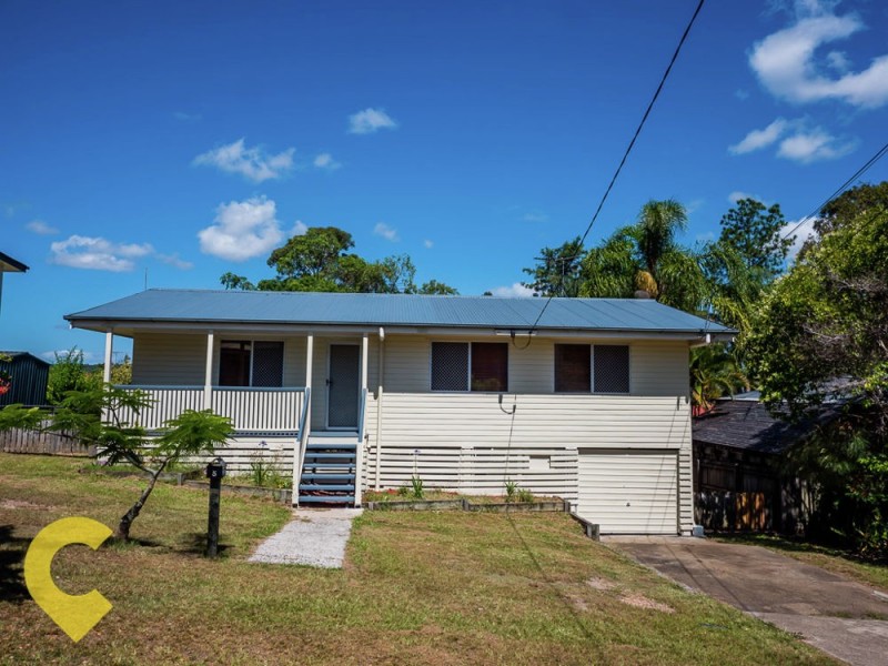 5 Wills St, Woodridge QLD 4114