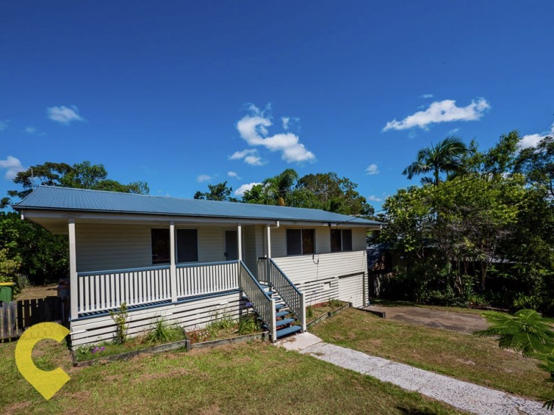 5 Wills St, Woodridge QLD 4114