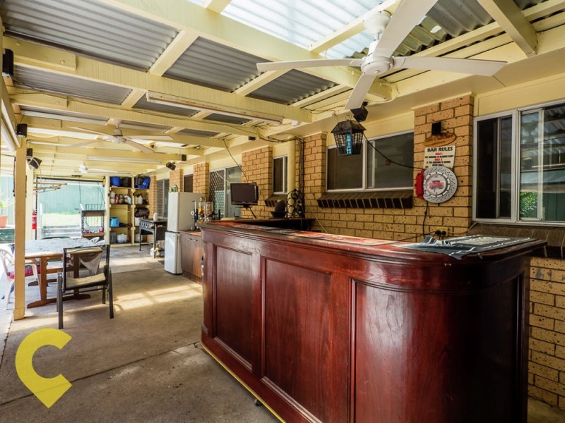 136 Bardon Road, Kingston QLD 4114
