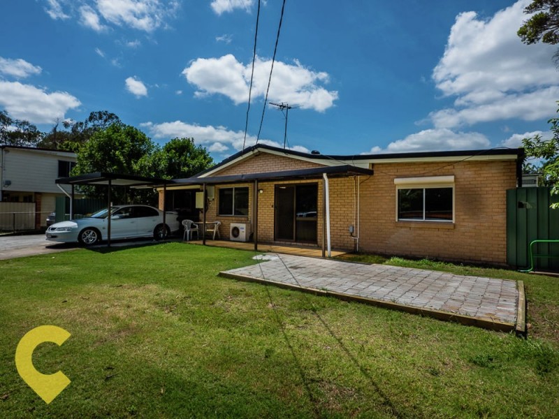 136 Bardon Road, Kingston QLD 4114