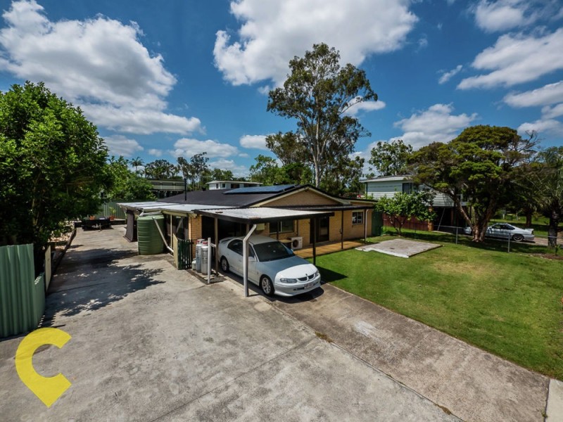 136 Bardon Road, Kingston QLD 4114