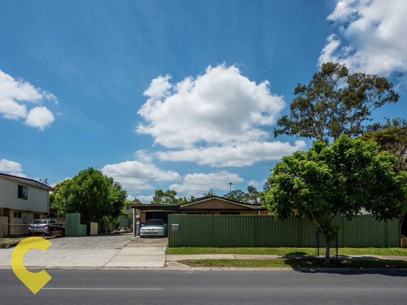136 Bardon Road, Kingston QLD 4114