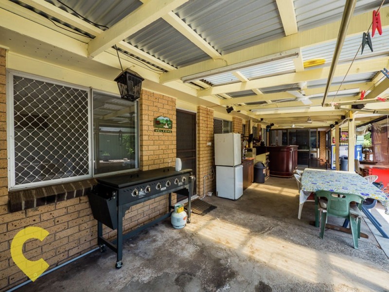 136 Bardon Road, Kingston QLD 4114