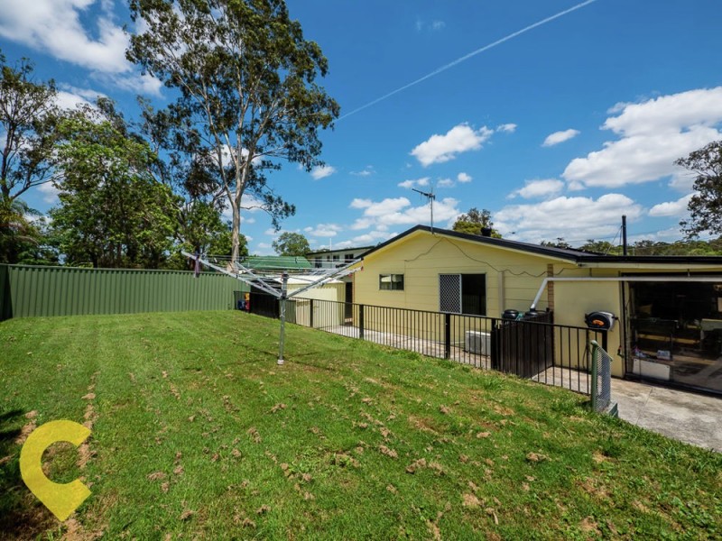 136 Bardon Road, Kingston QLD 4114