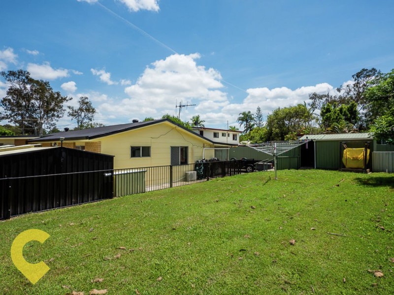 136 Bardon Road, Kingston QLD 4114