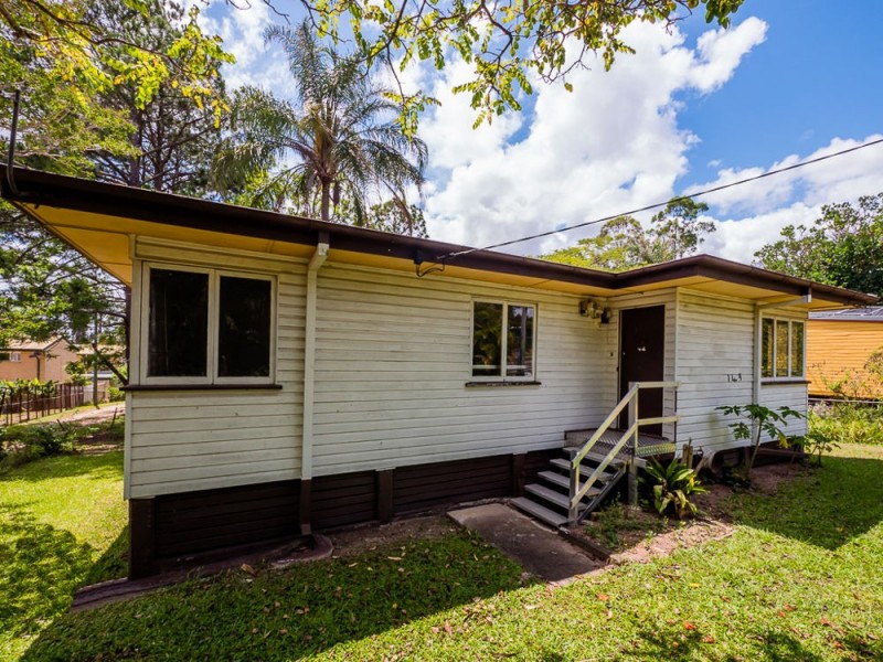 149 Station Rd, Woodridge QLD 4114