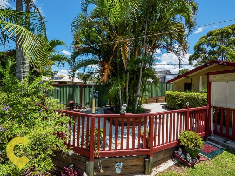 3 Oxley Court, Springwood QLD 4127