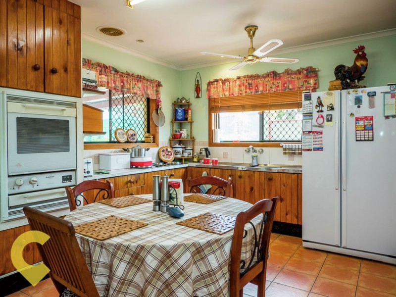 3 Oxley Court, Springwood QLD 4127