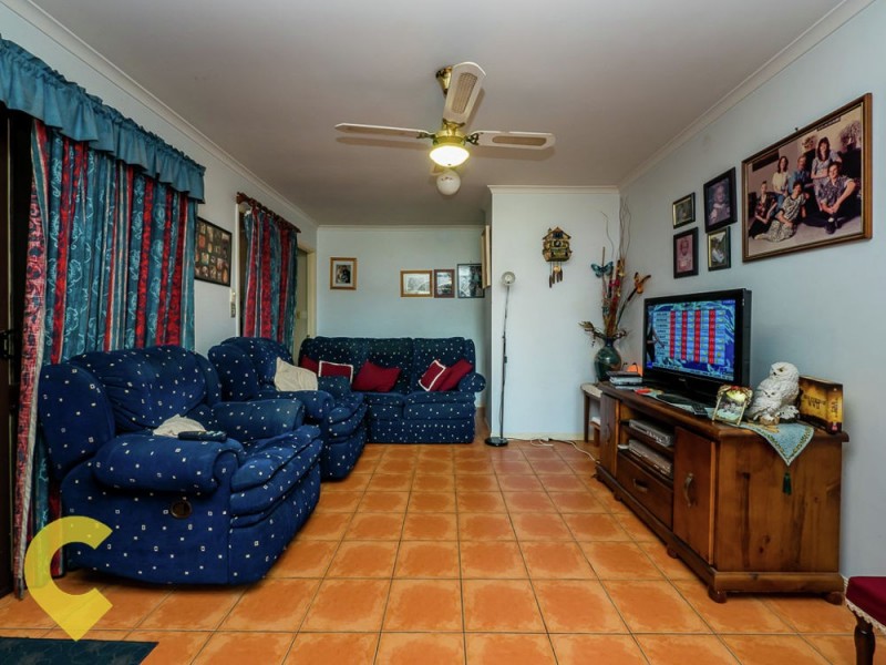 3 Oxley Court, Springwood QLD 4127