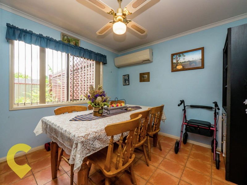 3 Oxley Court, Springwood QLD 4127