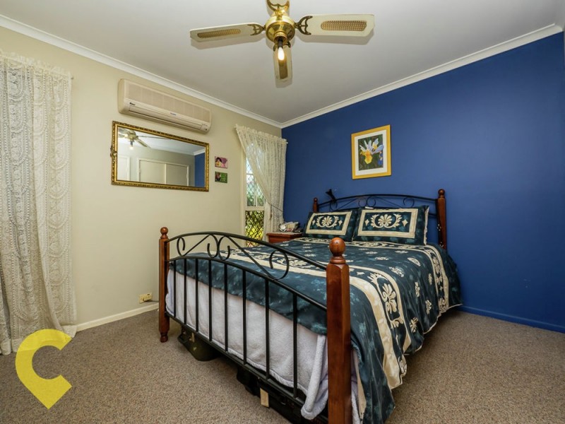 3 Oxley Court, Springwood QLD 4127