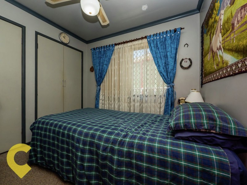 3 Oxley Court, Springwood QLD 4127