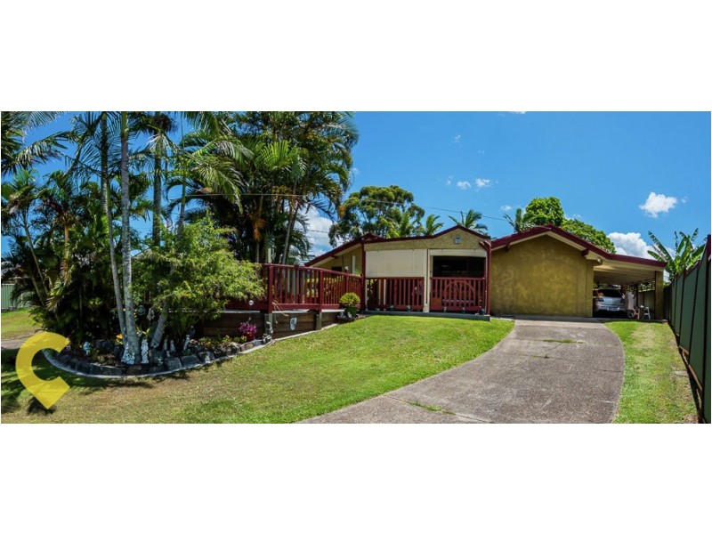 3 Oxley Court, Springwood QLD 4127