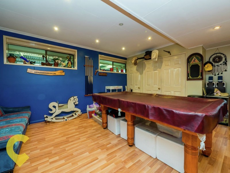 3 Oxley Court, Springwood QLD 4127