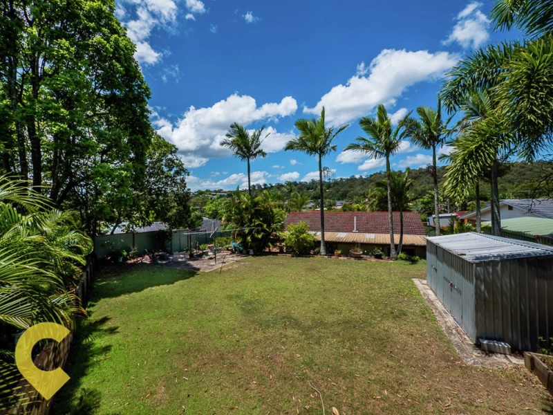 3 Oxley Court, Springwood QLD 4127