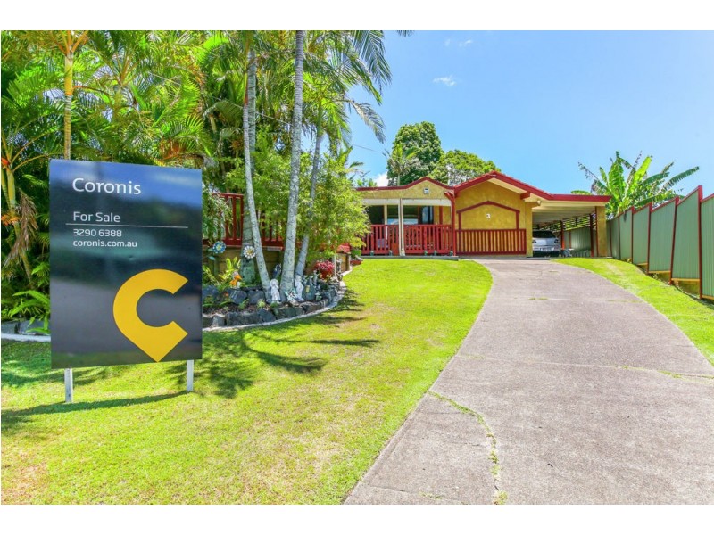 3 Oxley Court, Springwood QLD 4127