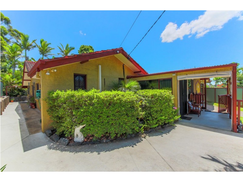 3 Oxley Court, Springwood QLD 4127