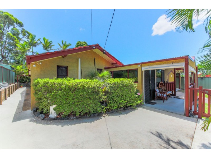 3 Oxley Court, Springwood QLD 4127