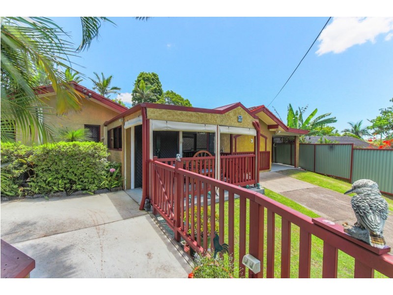 3 Oxley Court, Springwood QLD 4127