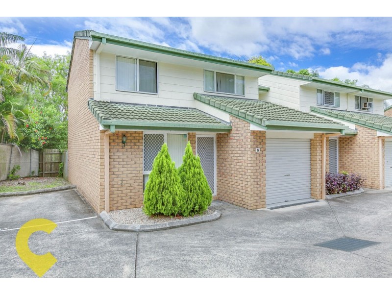6/120 Queens Road, Slacks Creek QLD 4127