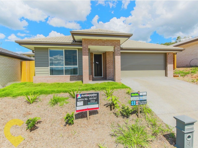 34 Cairnlea Dr, Pimpama QLD 4209