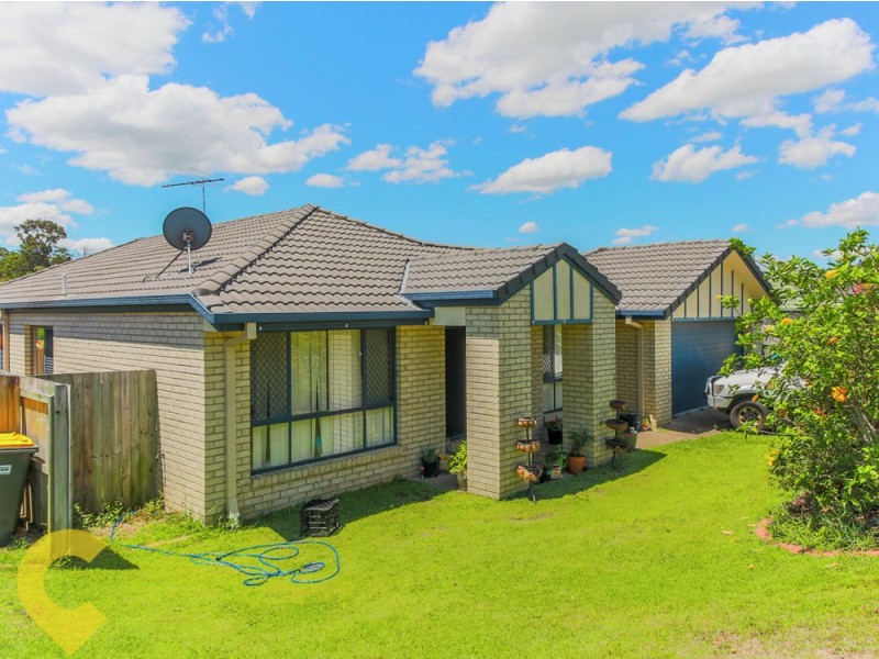 6 Bedivere Drive, Ormeau QLD 4208