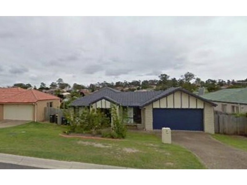 6 Bedivere Drive, Ormeau QLD 4208