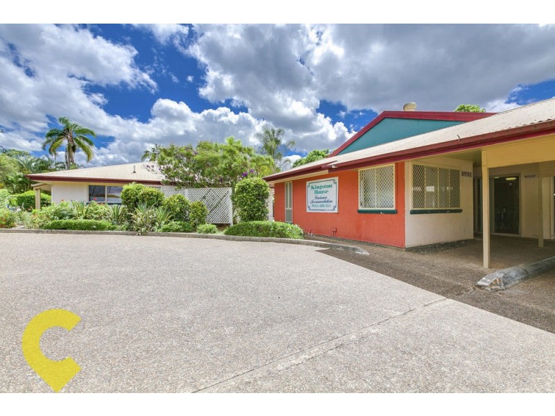 16-17/482 Kingston Road, Kingston QLD 4114