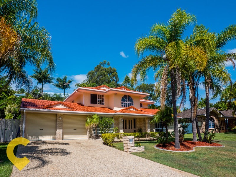 33-35 Billiluna Street, Shailer Park QLD 4128