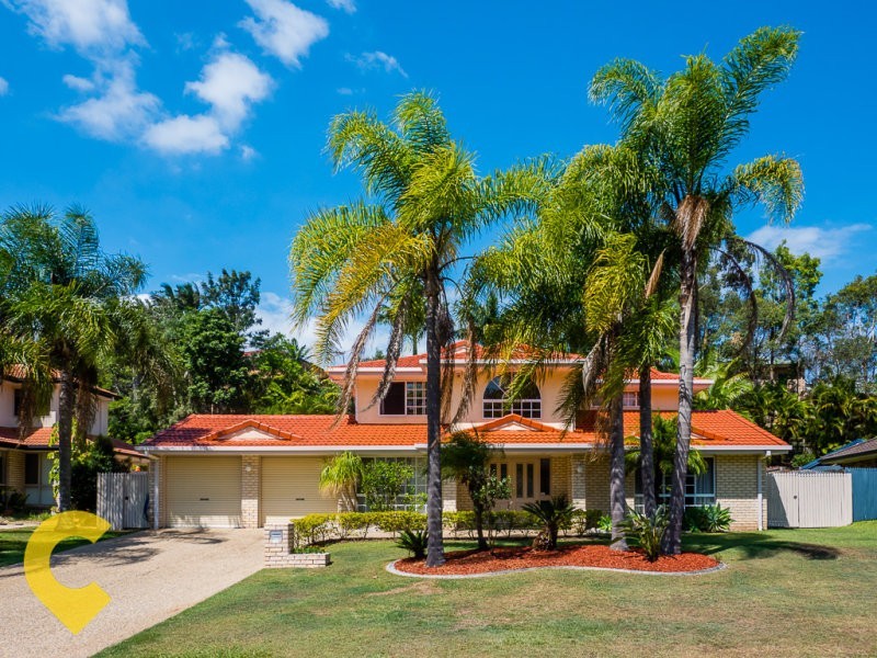 33-35 Billiluna Street, Shailer Park QLD 4128