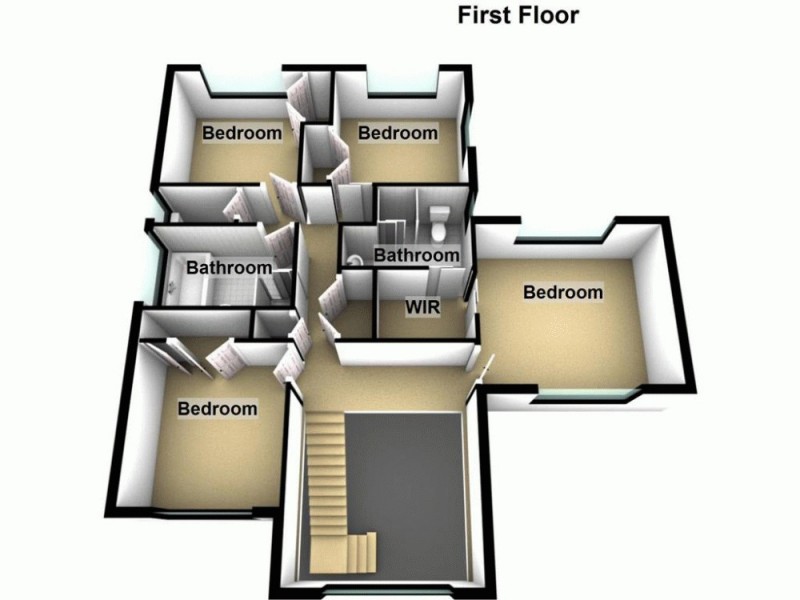 33-35 Billiluna Street, Shailer Park QLD 4128 Floorplan