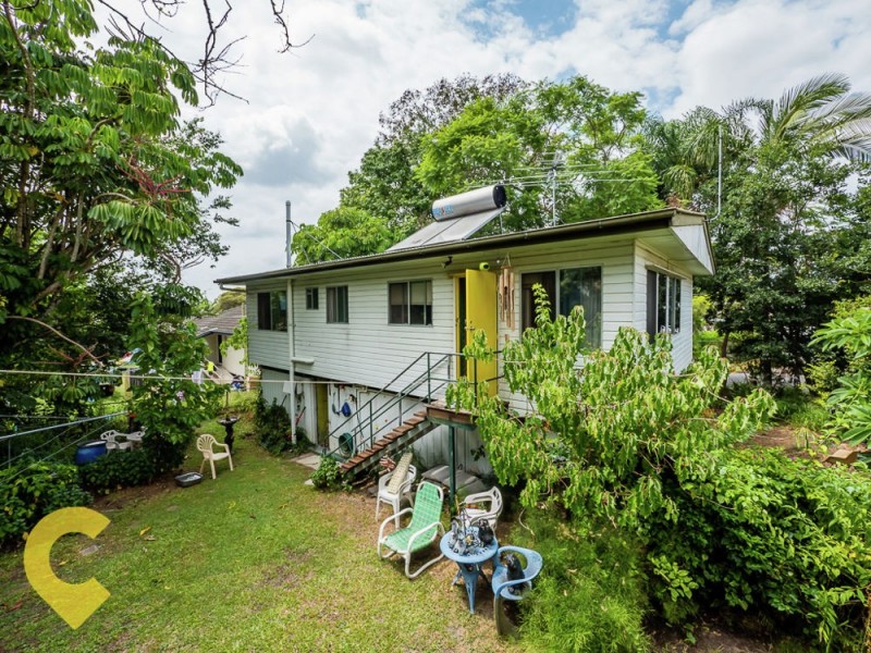 34 Marday Street, Slacks Creek QLD 4127