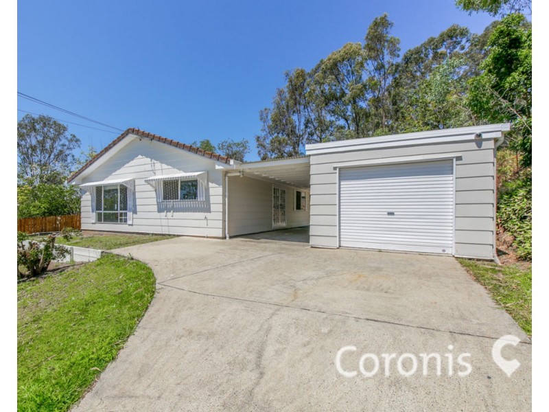 4 Jeetho Street, Holmview QLD 4207