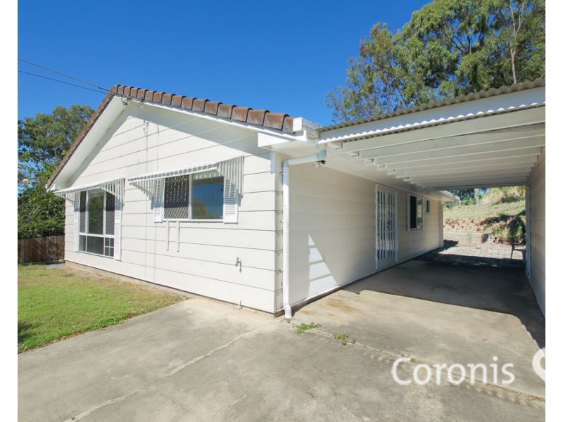 4 Jeetho Street, Holmview QLD 4207
