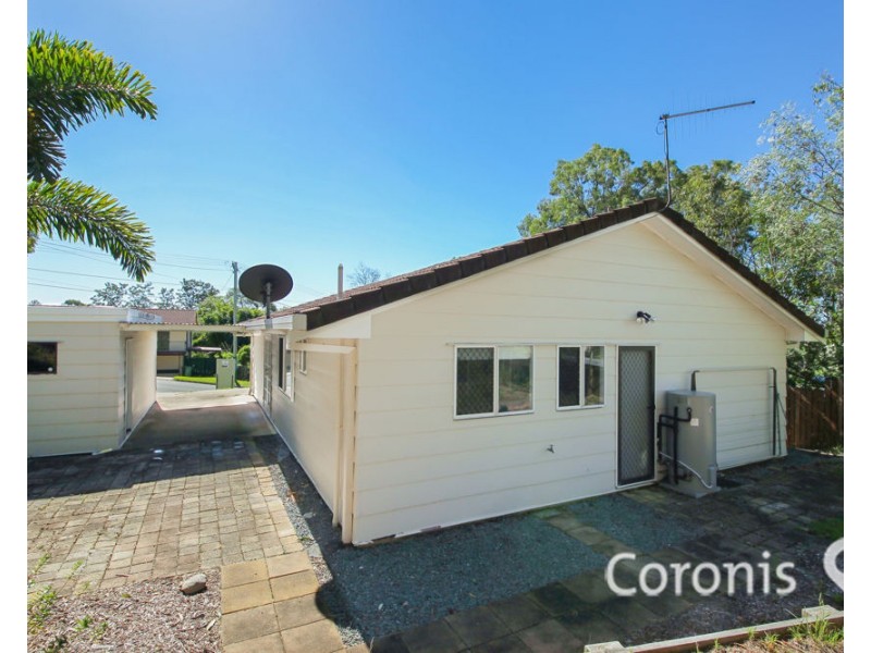 4 Jeetho Street, Holmview QLD 4207