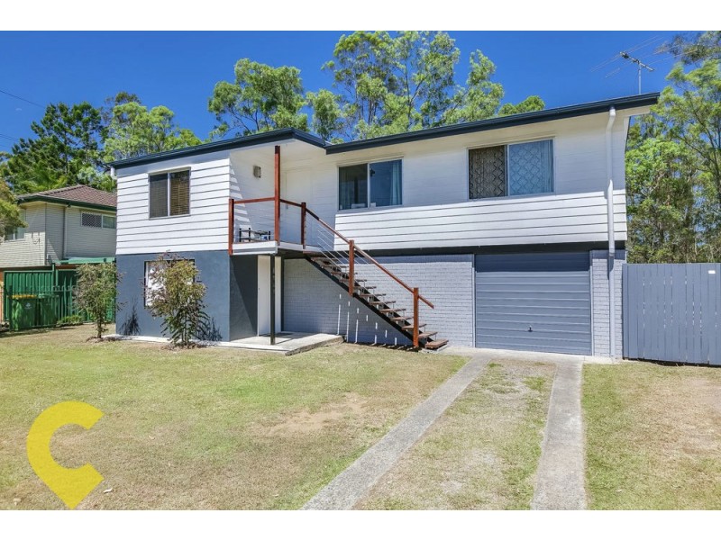 65 Wagensveldt Street, Slacks Creek QLD 4127