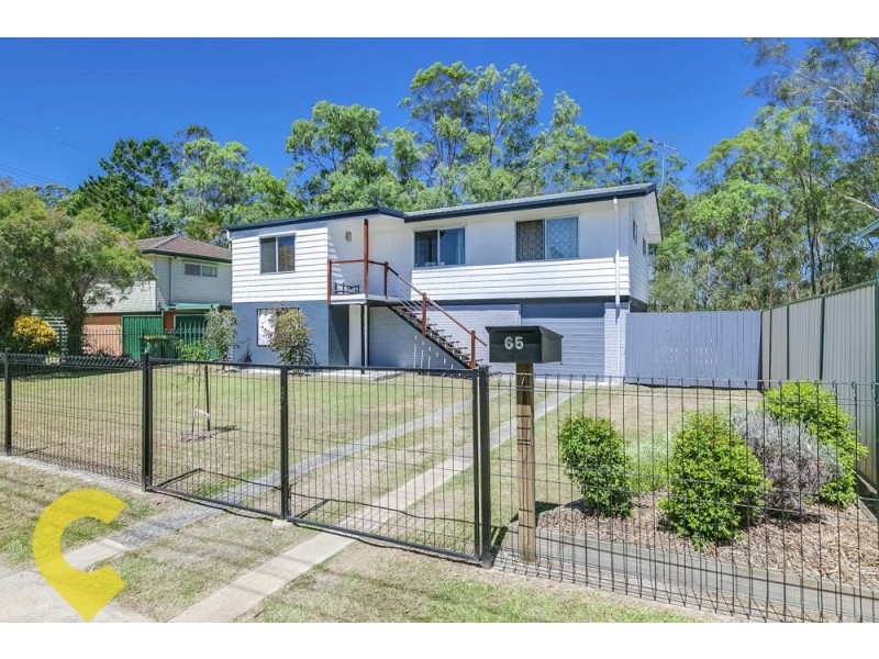 65 Wagensveldt Street, Slacks Creek QLD 4127