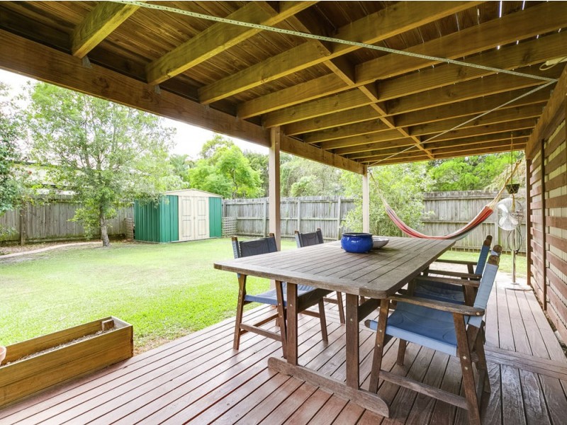 14 Garoona Grove, Slacks Creek QLD 4127